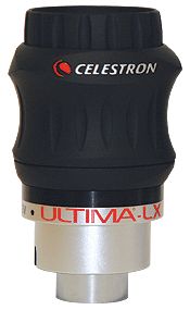 Celestron Eyepieces from The Sussex Astronomy Centre