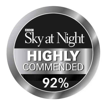 Sky at Night Highly Commended